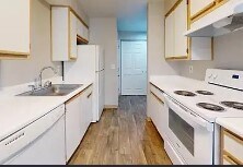 Parkhurst Apartments, Bremerton, WA 98310 - photo 1