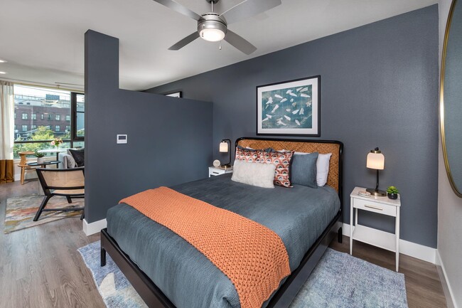 Skylar Grand, Portland, OR 97232 - photo 3