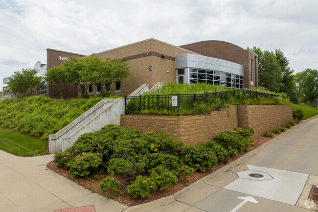 Blessed Maria Assunta Pallotta Middles School