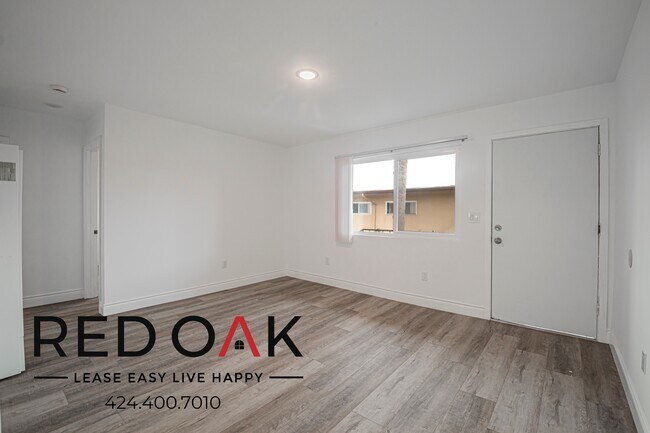 724 Wilmington Blvd unit 6, Los Angeles, CA 90744 - photo 5