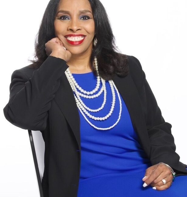 Jocelyn Thompson