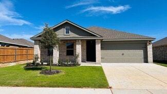 0 Longhorn Estates St Unit 37704131, Crowley, TX