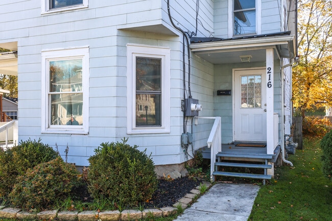 216 W William St unit 101, Corning, NY 14830 - photo 3