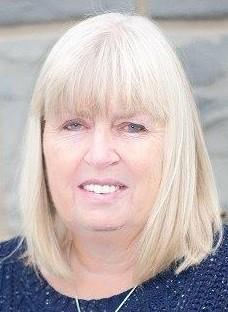 Nancy Ulrich