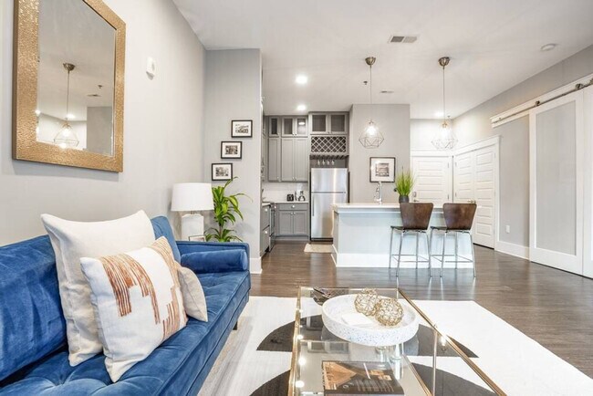 2532 N Decatur Rd unit ID1032135P, Decatur, GA 30033 - photo 2