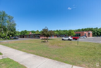 Edgar H. Parkman School