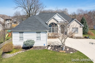 2587 Pine Dunes Dr SW, Wyoming, MI 49418