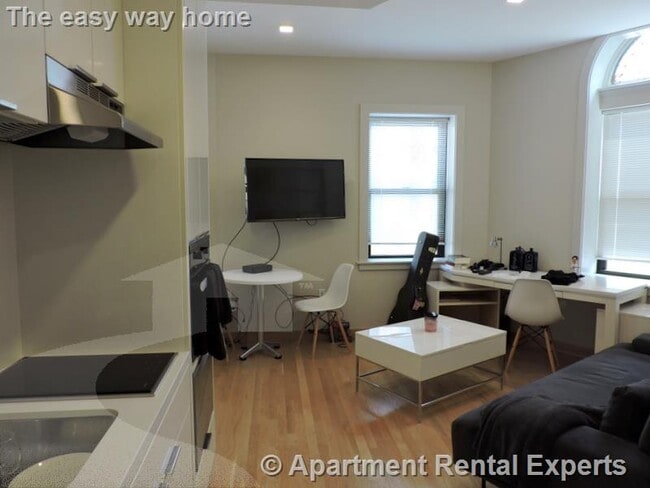 115 Mt Auburn St unit 25, Cambridge, MA 02238 - photo 3
