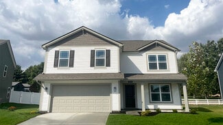 3375 Godby Dr, Sheridan, IN 46069