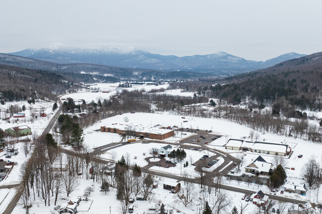Browns River Middle School is a public school located in Jericho, VT, which is in a fringe rural setting. The student population of Browns River Middle School is 364 and the school serves 5-8.
