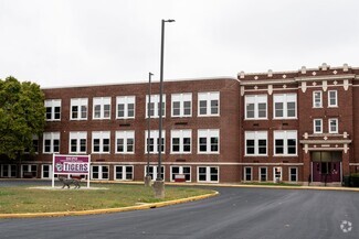 Dupo Junior High School