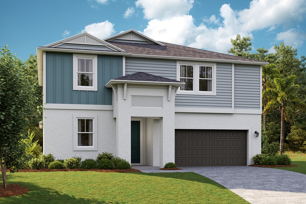 33447 Hammock Beach Way, Wesley Chapel, FL 33545 - photo 1