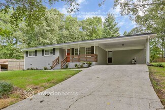 1732 Virginia Cir SW, Mableton, GA 30126