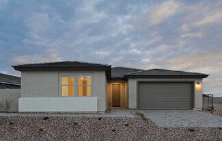 10481 N 157th Dr Unit 36466472, Waddell, AZ 85355