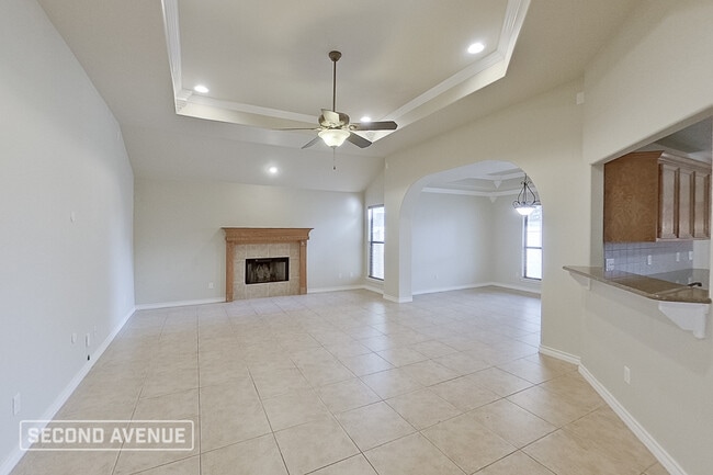 2526 Windrose Dr, Corpus Christi, TX 78414 - photo 2