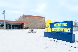 Joseph C. Sterling Elementary School