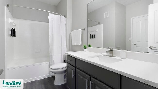 100 Peyton Place SW unit 4204, Atlanta, GA 30311 - photo 7