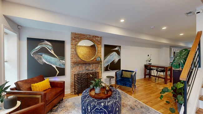 418 E Lanvale St, Baltimore, MD 21202 - photo 2