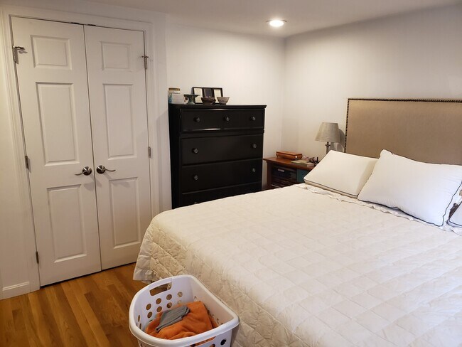 15 Euston Rd unit 10, Brighton, MA 02135 - photo 5