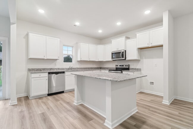 154 Marstrand Cir, Aiken, SC 29801 - photo 5