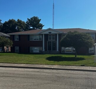 240 S Cannon Ave, Kankakee, IL 60901
