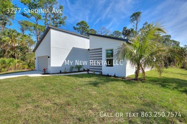 3227 Sardinia Ave, North Port, FL 34286 - photo 7