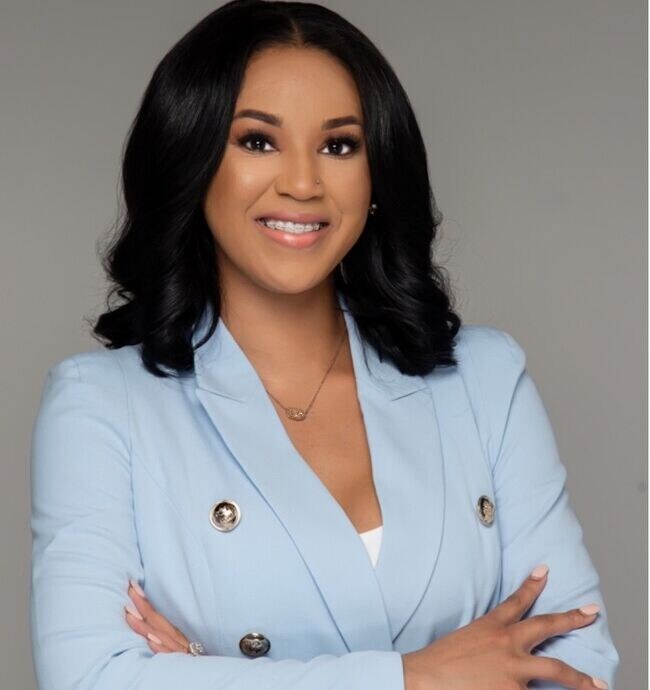 Monique Walker