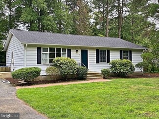 204 Madison Ave, Saint Michaels, MD 21663