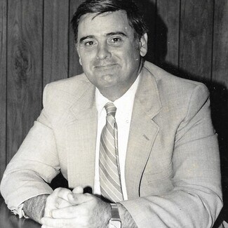 Robert Ahern