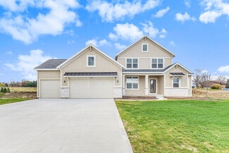 3249 Rocaway, Hudsonville, MI 49426
