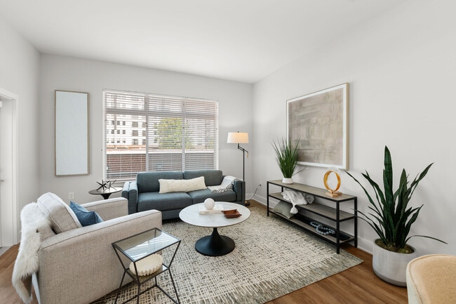 NOVI at Concord, Concord, NC 28025 - photo 3