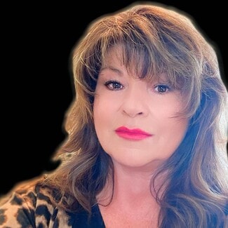 Susan Gough