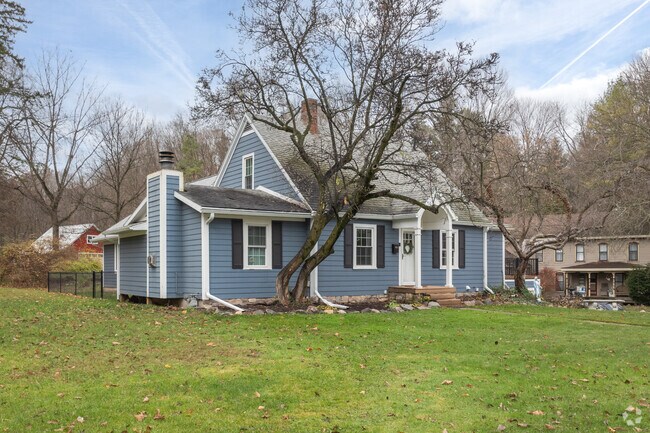 Almost every kind of home style can be found and represented in Rockford.