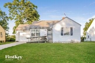 3803 Vineyard Rd, Kansas City, MO 64128