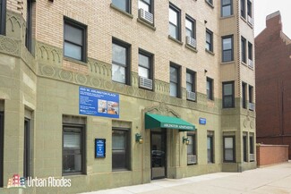 556 W Arlington Place Unit M08B, Chicago, IL 60614