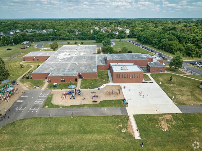 Mountain View Elementary in Sudley Springs earns high marks from Prince William County.