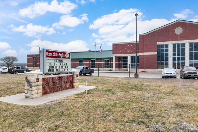 Hillsboro Intermediate School continues to empower tomorrow's leaders.