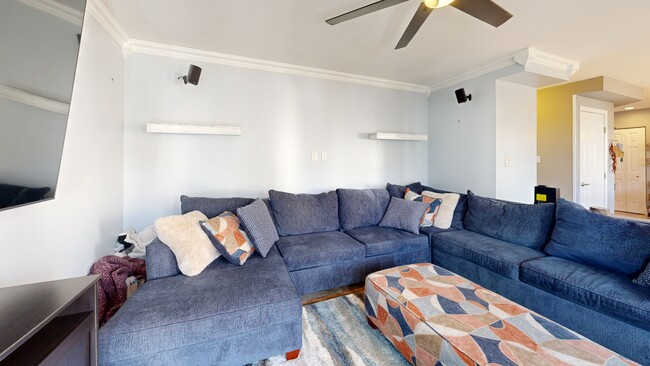 5046A Fernwood Ave, Egg Harbor Township, NJ 08234 - photo 2