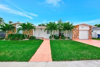 1930 NE 211th Terrace, North Miami Beach, FL 33179