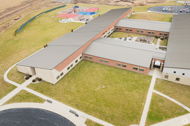 Lakota High School is ready to teach