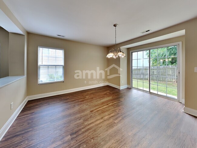 3770 Marshlane Way, Raleigh, NC 27610 - photo 6