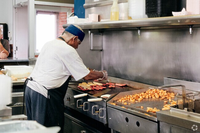 Nick Tahou's continues to serve up a hearty taste of Rochester's comfort food traditions.