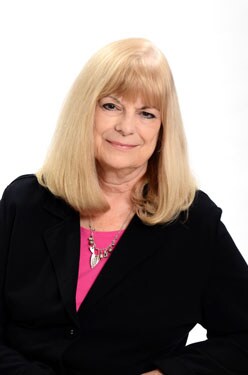 Liz Maule