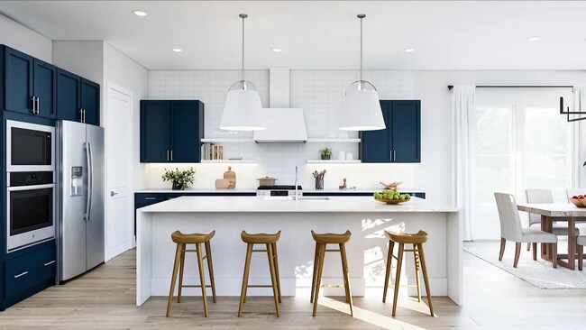 1030 Monterra Way unit 37741921, Fate, TX 75087 - photo 4