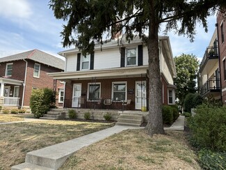 1206 Grandview Ave Unit 1206, Grandview Heights, OH 43212