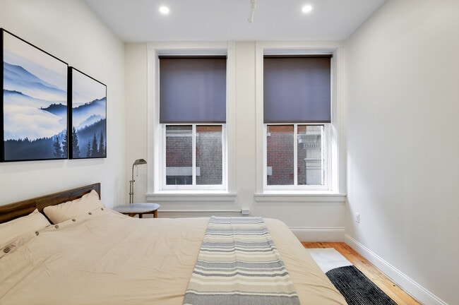 The Exchange Building