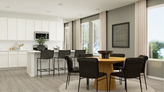 1415 Althea Bend, San Antonio, TX 78224 - photo 7