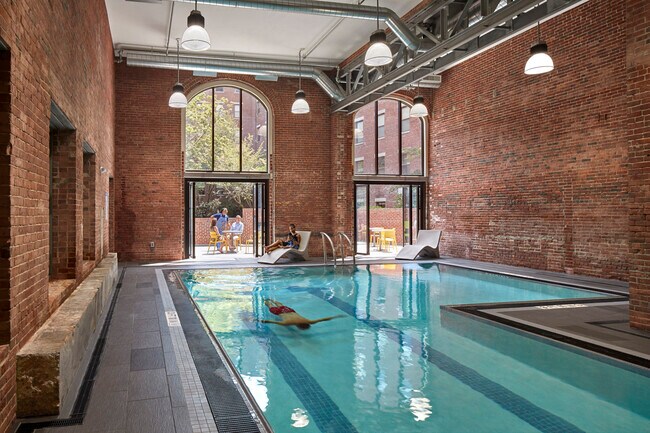 791 Tremont St unit E209, Boston, MA 02118 - photo 5