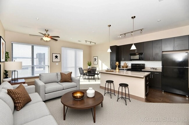 Mezz 42, Carmel, IN 46032 - photo 2