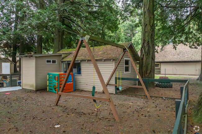 Providence Christian School Northwest